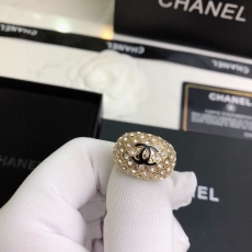 Chanel Rings